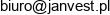 Janberg Jnv Adres e-mail
