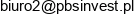 Pbs Invest Adres e-mail