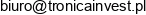 Tronica Invest Email 1