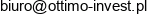 Ottimo Invest Adres e-mail