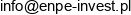 Enpe Invest Pawel Luczak Email address