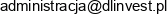 Dl General Construction Email address