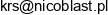 Nicoblast Adres e-mail