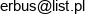 Agencja Turystyczna Erbus Marzena Tabor Email address