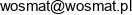 P H U Wos Mat Stanislaw Jarosz Adres e-mail