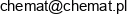 Przedsiebiorstwo Handlowo Marketingowe Chemat Izabela Richter Email address