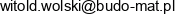 Prb Monolit Email address