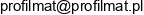 Profilmat Sroka Kazimierz Beata Tomasz Email address