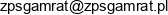 Zaklad Produkcji Specjalnej Gamrat Adres e-mail