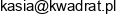 Kwadrat Multimedia Katarzyna Kukla Puzon Email address