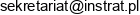 Instrat Adres e-mail