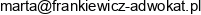 Ezater Adres e-mail