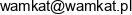 Wam W Szymanska A Chudzicka M Fit Email 1
