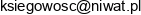 Niwat Adres e-mail