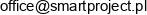 Smart Project Rokicki Sliwka Email address