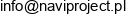Navishipproject Spolka Z Ograniczona Odpowiedzialnoscia Email address