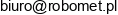 Robomet Adres e-mail