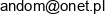 An Email address