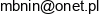 Pr Maria Bninska Email address