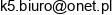 Malinowe Ogrody Email address