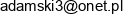 Adamski Kraupe I Wspolnicy Email address