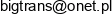 Piotr Brzozowski Bigtrans Email address
