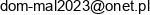 Firma Uslugowa Dom Mal Jozef Umlauf Email address