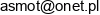 Asmot Irena Anielak Kazimierz Anielak Feliks Szabla Email address