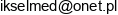 1 Info Kselmed Komputery I Systemy Komputerowe Karol Borkowski 2 Wbtiming Karol Borkowski Adres e-mail