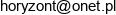 Horyzont Consulting Beata Wabol Adres e-mail