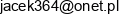 Jackstall Jacek Andrzejewski Email address