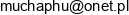Soltys Piotr Phu Email address
