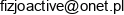 Fizjo Solution Lukasz Bolius Email address