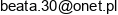 Uslugi Rolnicze Haber Beata Sierant Adres e-mail Uslugi Rolnicze Haber Beata Sierant Adres e-mail
