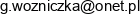 Mbgm Email address