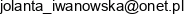 Quattro Jolanta Ludwin Adres e-mail