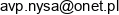 Av P Piotr Kruczek Email address