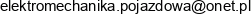 Elektromechanika Pojazdowa S C Jacek Tkaczyk Grzegorz Tkaczyk Email address