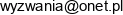 Wyzwania Consulting Czajkowski Damian Email address