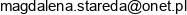 Mobilne Studio Fryzjerskie Magdalena Stareda Adres e-mail
