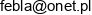 Febla Wojciech Kowalski Adres e-mail