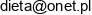 1 Gabinet Internistyczny Michal Mularczyk 2 Bezkalorii Pl Wydawnictwo Multimedialne Michal Mularczyk Email address