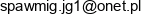 Spawmig Centrum Spawalnicze Agnieszka Palka Adres e-mail