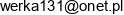 Sklep Spozywczy U Wioli Wioletta Rojewska Email address
