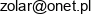 Zolar Email address Zolar Email address