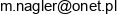 Mirnag Miroslaw Nagler Email address
