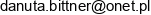 Gabinet Laryngologiczny Danuta Bittner Zielinska Email address