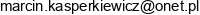 Kam Servis Marcin Kasperkiewicz Email address