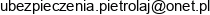 Ap Ubezpieczenia Andrzej Pietrolaj Email address