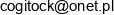 Cogito Centrum Ksztalcenia Email address